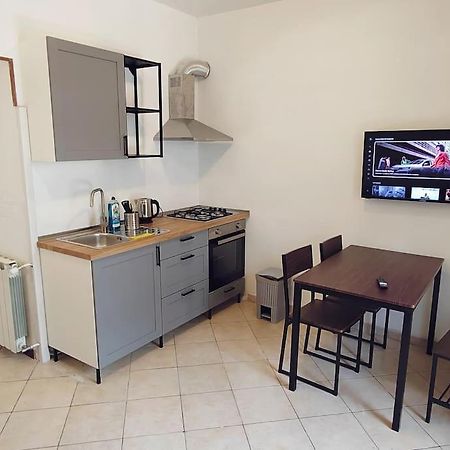 Casa Aurelia Lägenhet Rom Exteriör bild