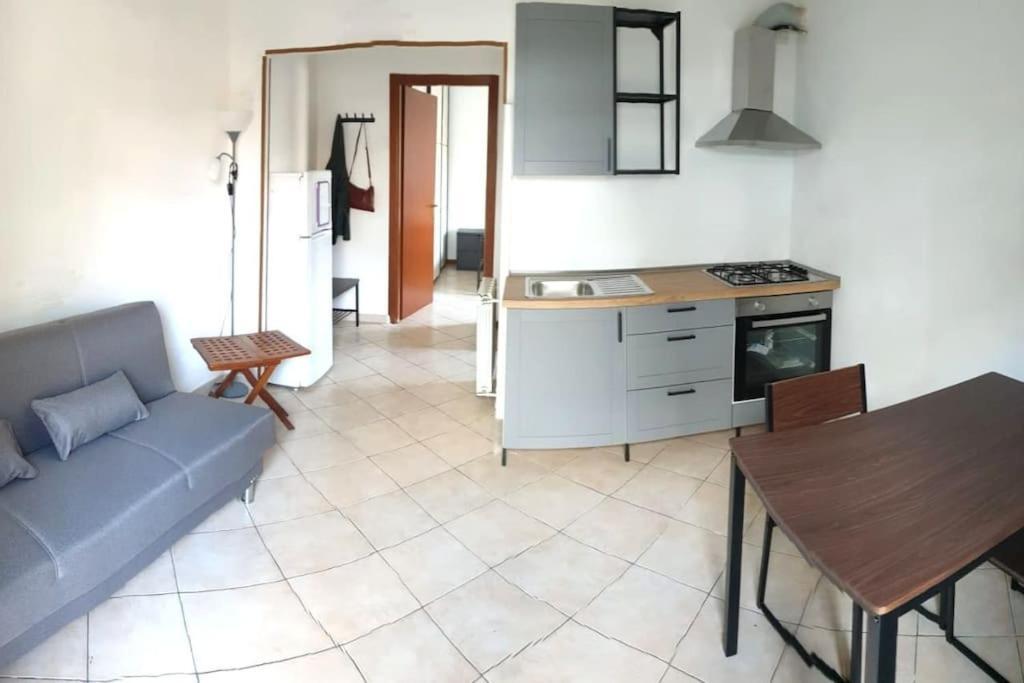 Casa Aurelia Lägenhet Rom Exteriör bild
